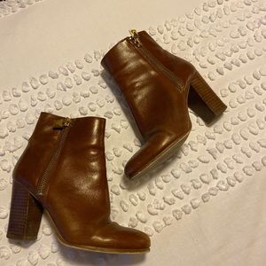 Michael Kors Booties